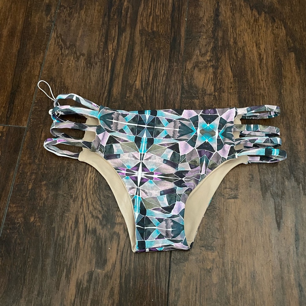 San Lorenzo bikini bottoms